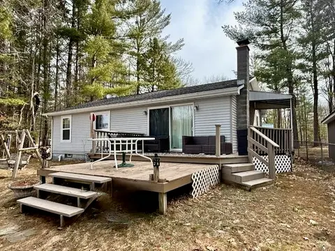 4527 River Lane Street, Alger MI 48610 photo 5