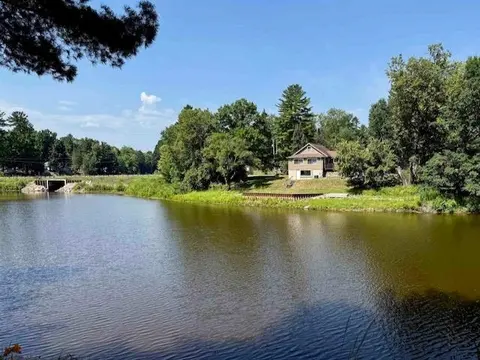 4535 River Lane Street, Alger MI 48610 photo 1