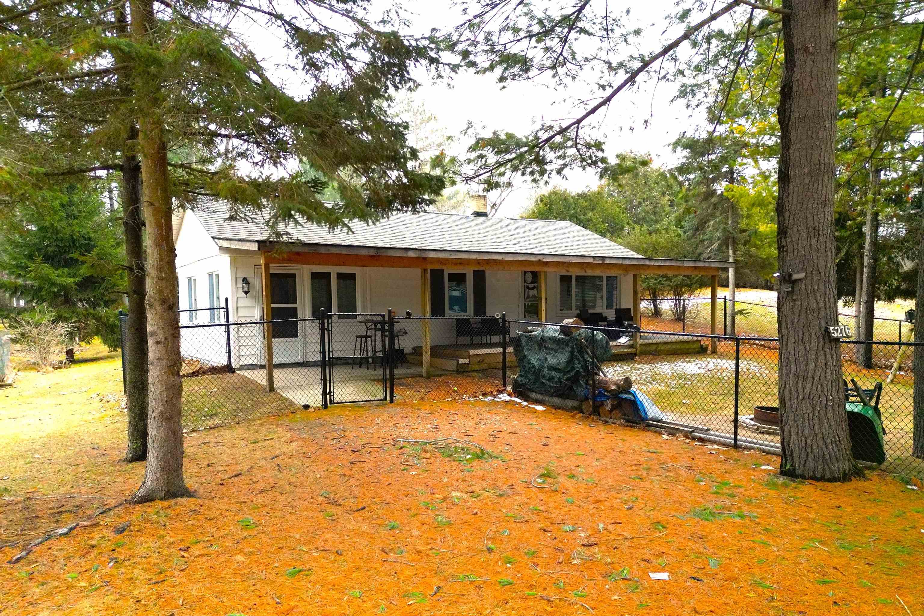 5276 E 31st Street, Au Gres MI 48703 photo 1