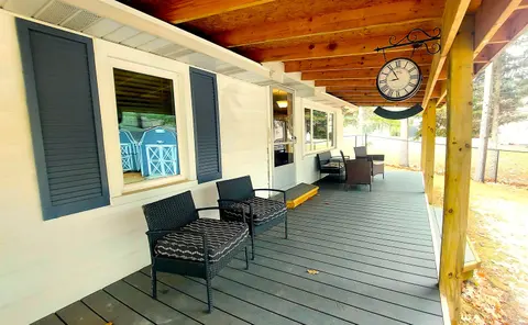 5276 E 31st Street, Au Gres MI 48703 photo 3