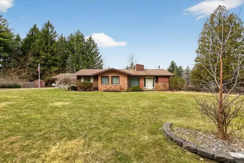 4403 N Raucholz Road, Hemlock MI 48626-9662 photo 3