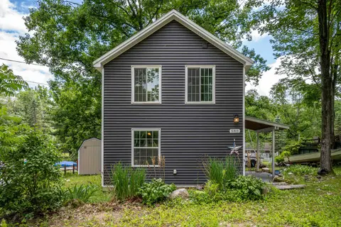5311 Pointview Drive, Harrison MI 48625 photo 2