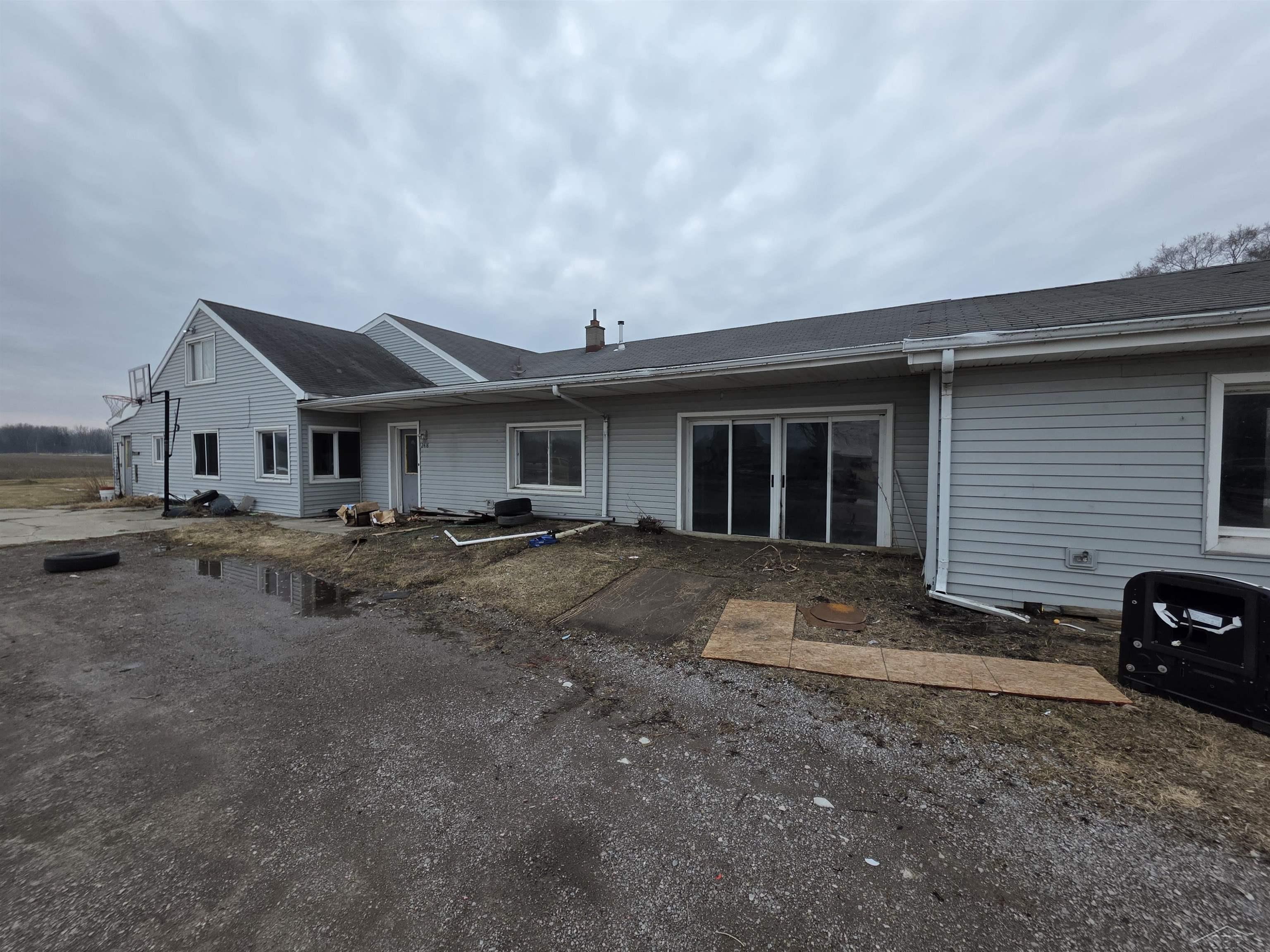 2418 Wetters Road, Bay City MI 48708 photo 1
