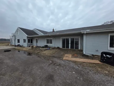 2418 Wetters Road, Bay City MI 48708 home for sale