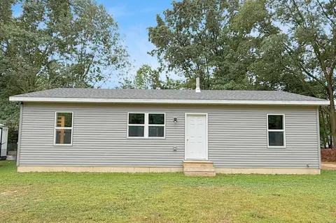 8659 Wood View Drive, Lake Station MI 48632 home for sale