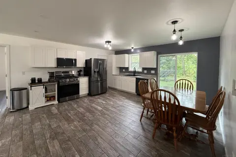 8659 Wood View Drive, Lake Station MI 48632 photo 5