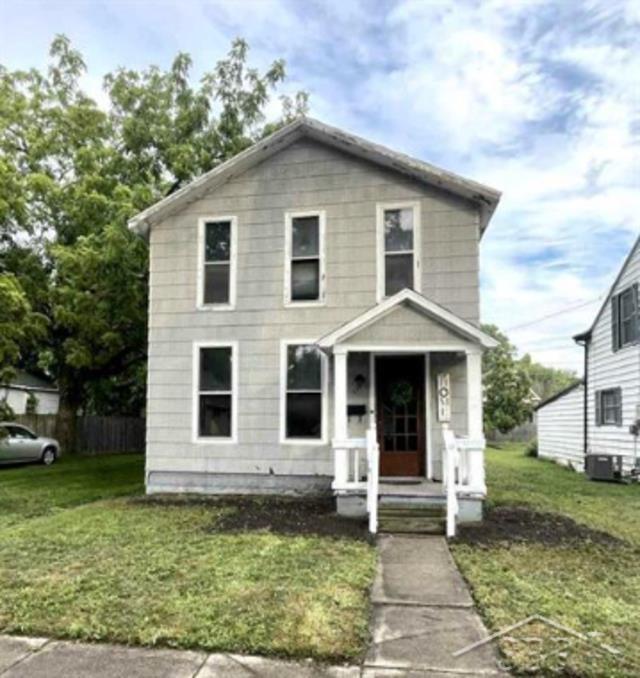 616 N Oakley Street, Saginaw MI 48602 photo 1