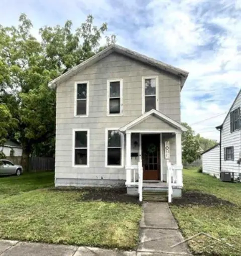 616 N Oakley Street, Saginaw MI 48602 photo 1
