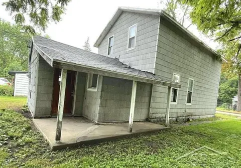 616 N Oakley Street, Saginaw MI 48602 photo 2