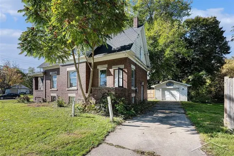 521 Birch Street, Saginaw MI 48601 photo 3