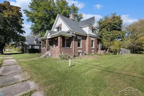 521 Birch Street, Saginaw MI 48601 photo 4