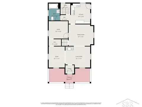 521 Birch Street, Saginaw MI 48601 photo 5