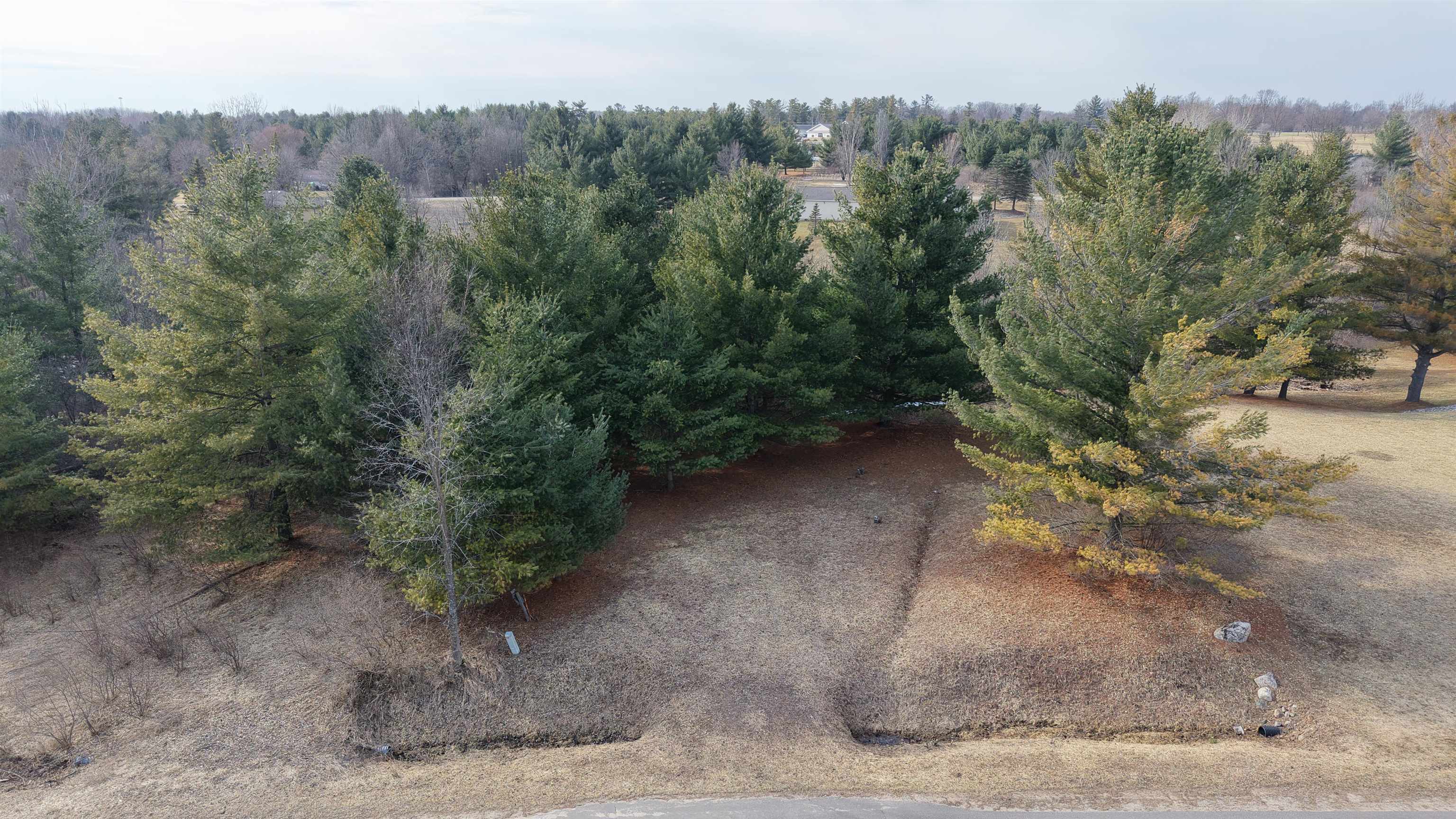 Lot 59 Worchester Way, Gladwin MI 48624 photo 1