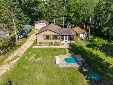 10262 Anger Road, Harrison MI 48625 photo 1
