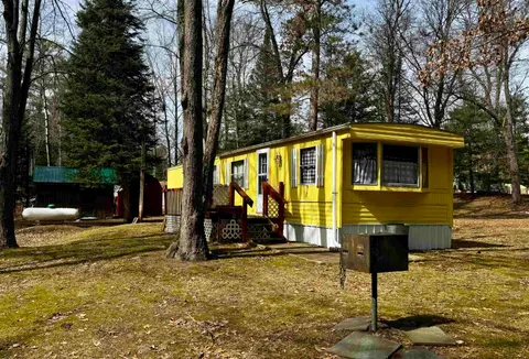 10258 Anger Road, Harrison MI 48625 photo 1