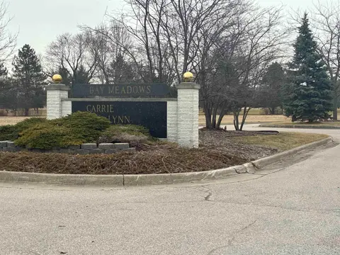 1108 Carrie Lynn Drive, Bay City MI 48706 photo 1