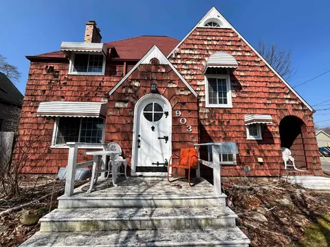 903 S Michigan Avenue, Saginaw MI 48602 photo 1