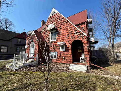 903 S Michigan Avenue, Saginaw MI 48602 photo 3
