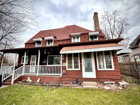903 S Michigan Avenue, Saginaw MI 48602 photo 4
