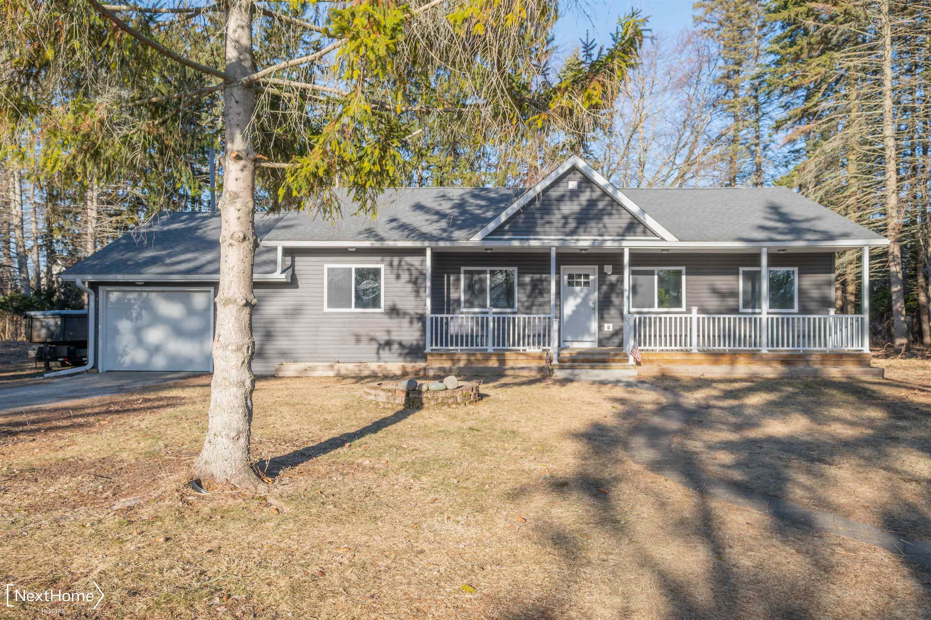 229 N Water Street, Au Gres MI 48703 photo 1