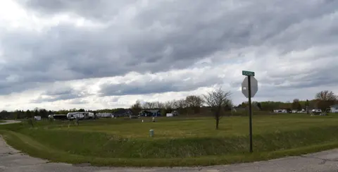Lot 174 Fairfield Road, Gladwin MI 48624 photo 2