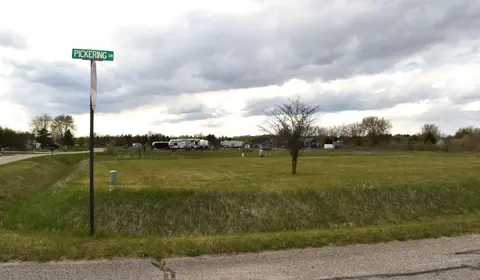 Lot 174 Fairfield Road, Gladwin MI 48624 photo 3