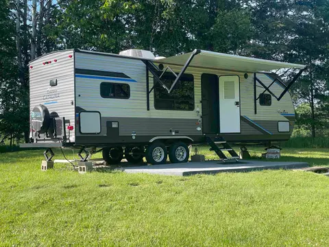1962 Linksview Way Street, Gladwin MI 48624 photo 3