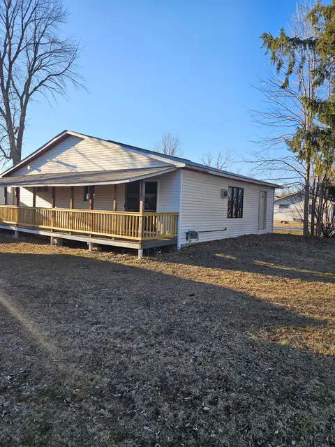 5248 Elm Street, Standish MI 48658 home for sale