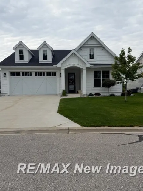 419 Copper Leaf Court, Midland MI 48642 photo 1