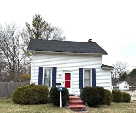 811 Litchfield Street, Bay City MI 48706 photo 1