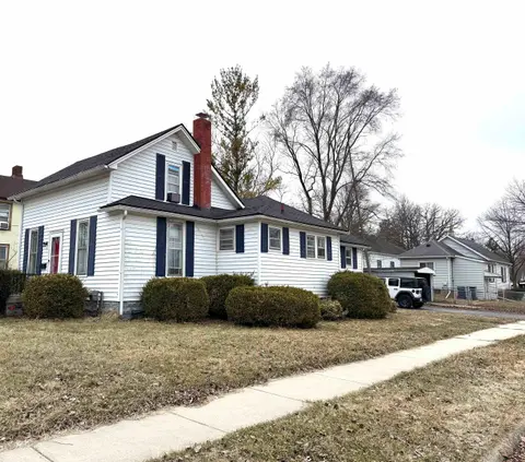 811 Litchfield Street, Bay City MI 48706 photo 2
