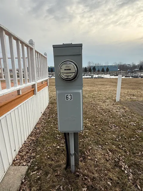 3675 E Michigan Avenue # 63, Au Gres MI 48703 photo 3