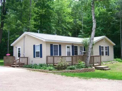 5911 Jackson Avenue, Lake MI 48632 photo 1