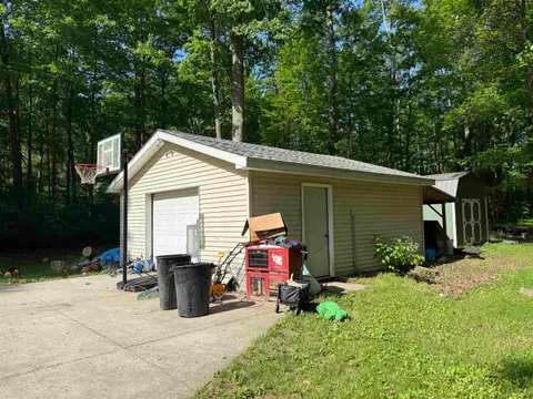 5911 Jackson Avenue, Lake MI 48632 photo 2