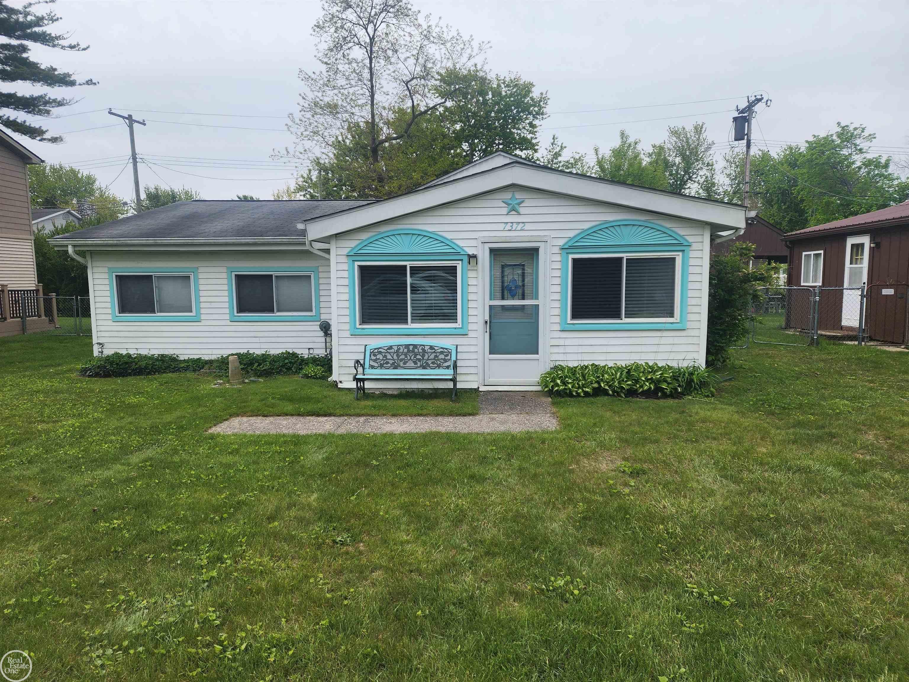 7372 Tulip Road, Lexington MI 48450 photo 1