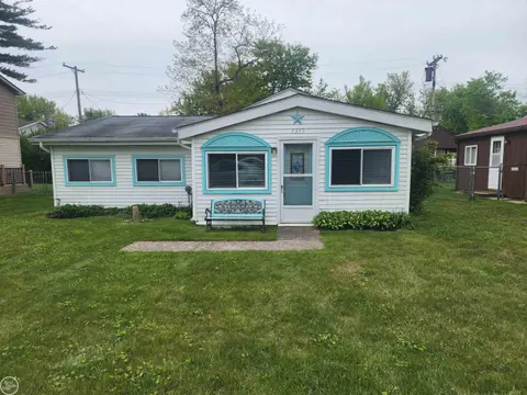 7372 Tulip Road, Lexington MI 48450 photo 1