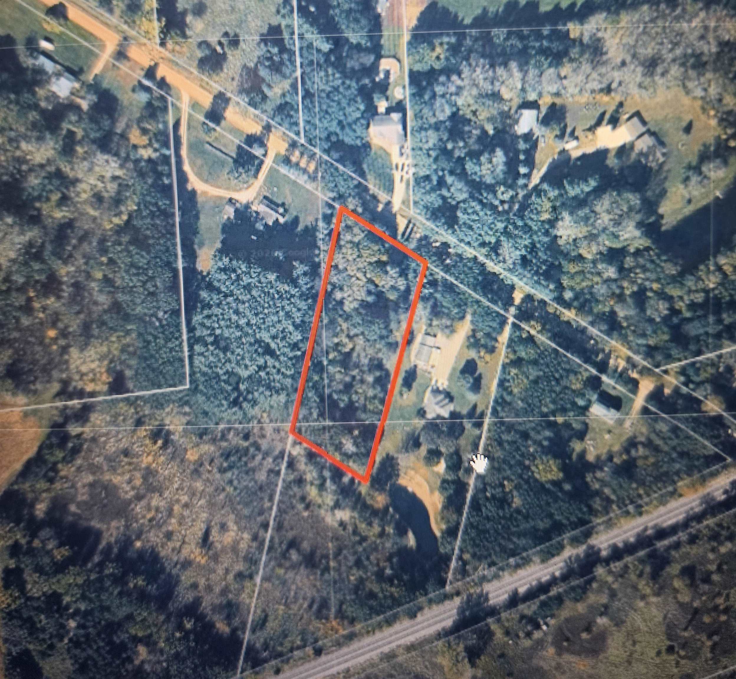 7324 E Newberry Road, Durand MI 48436-8801 photo 1