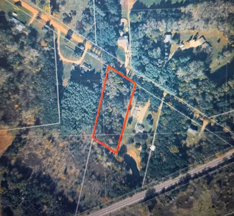 7324 E Newberry Road, Durand MI 48436-8801 photo 1