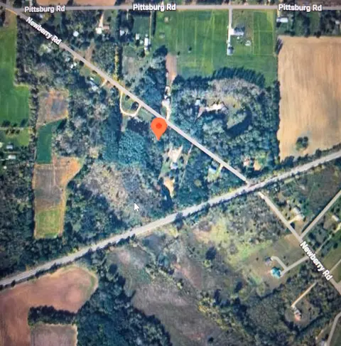 7324 E Newberry Road, Durand MI 48436-8801 photo 4