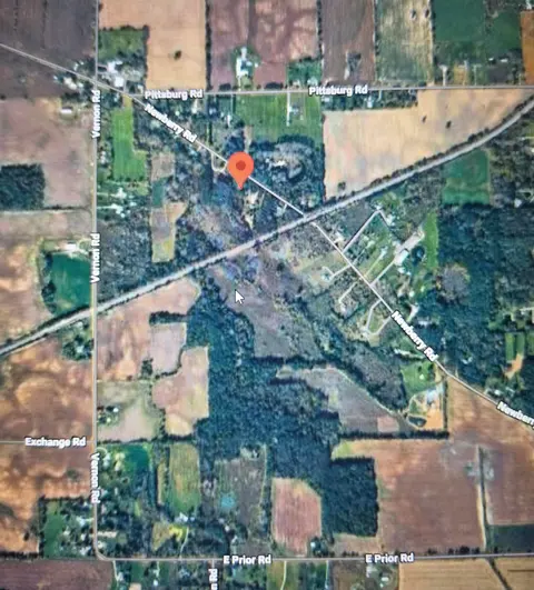 7324 E Newberry Road, Durand MI 48436-8801 photo 5
