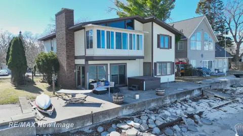 389 Ricoma Beach Road, Bay City MI 48706 photo 5