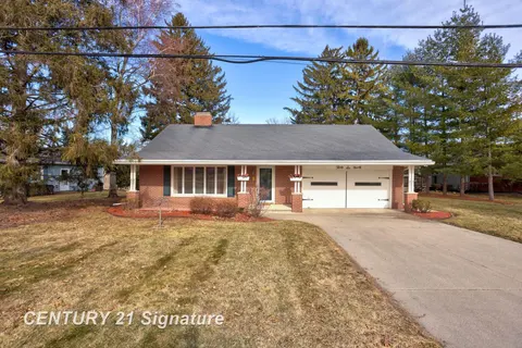 3690 N River Road, Saginaw MI 48623 photo 2