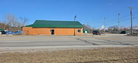 300 N Mable Street, Pinconning MI 48650 photo 1