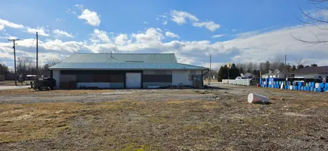 300 N Mable Street, Pinconning MI 48650 photo 4