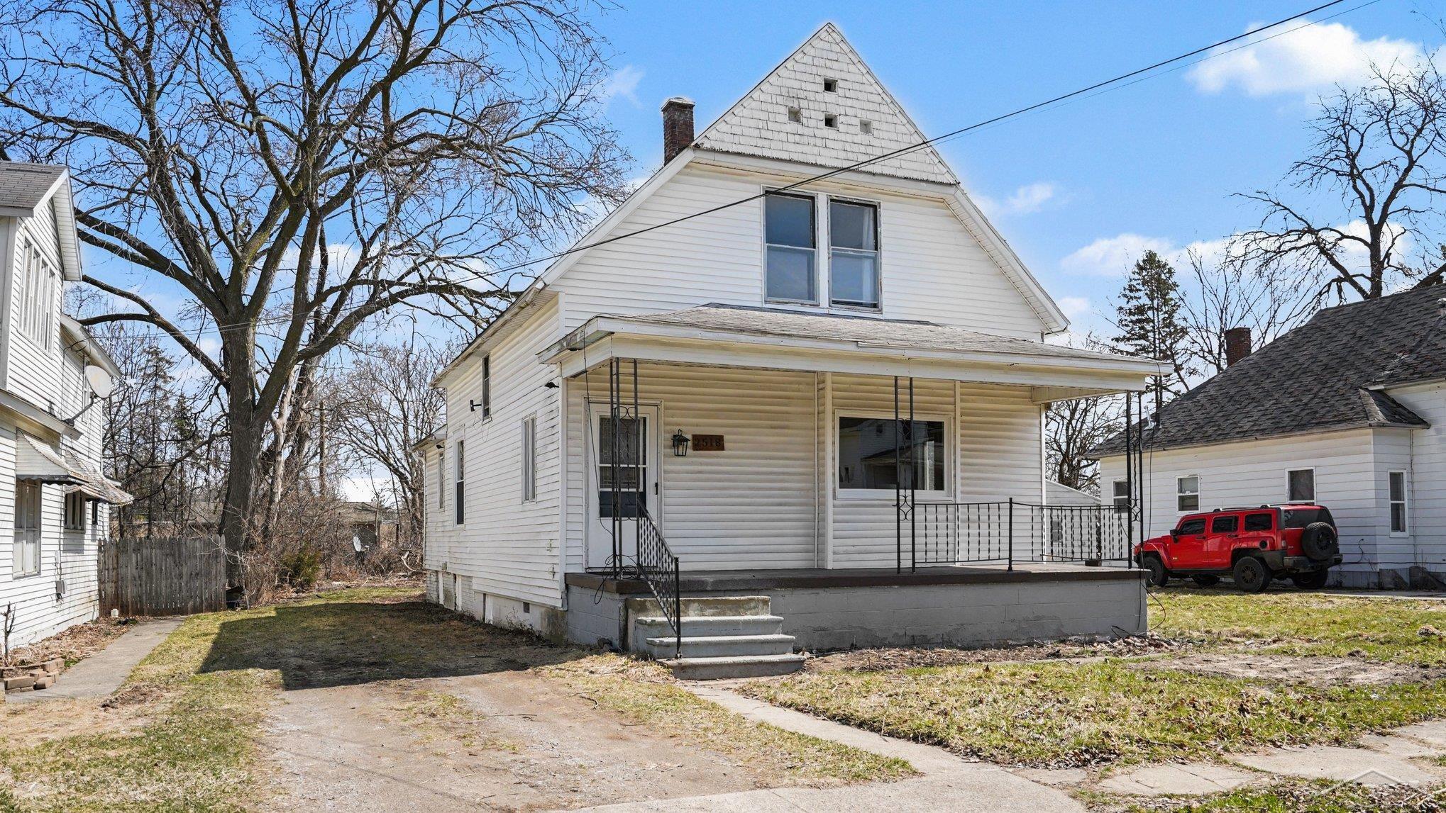 2518 Hermansau Street, Saginaw MI 48602 photo 1