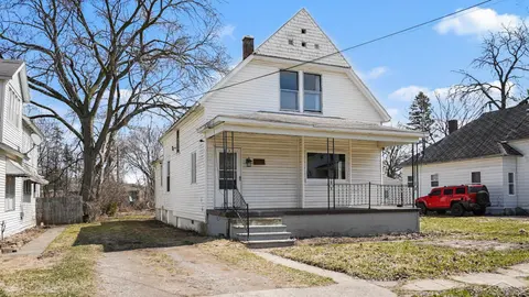 2518 Hermansau Street, Saginaw MI 48602 photo 1