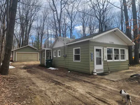 1306 Russell Drive, Harrison MI 48625 photo 1
