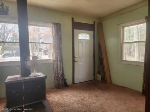 1306 Russell Drive, Harrison MI 48625 photo 4