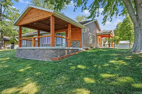 777 Quillette Drive, Beaverton MI 48612 photo 1