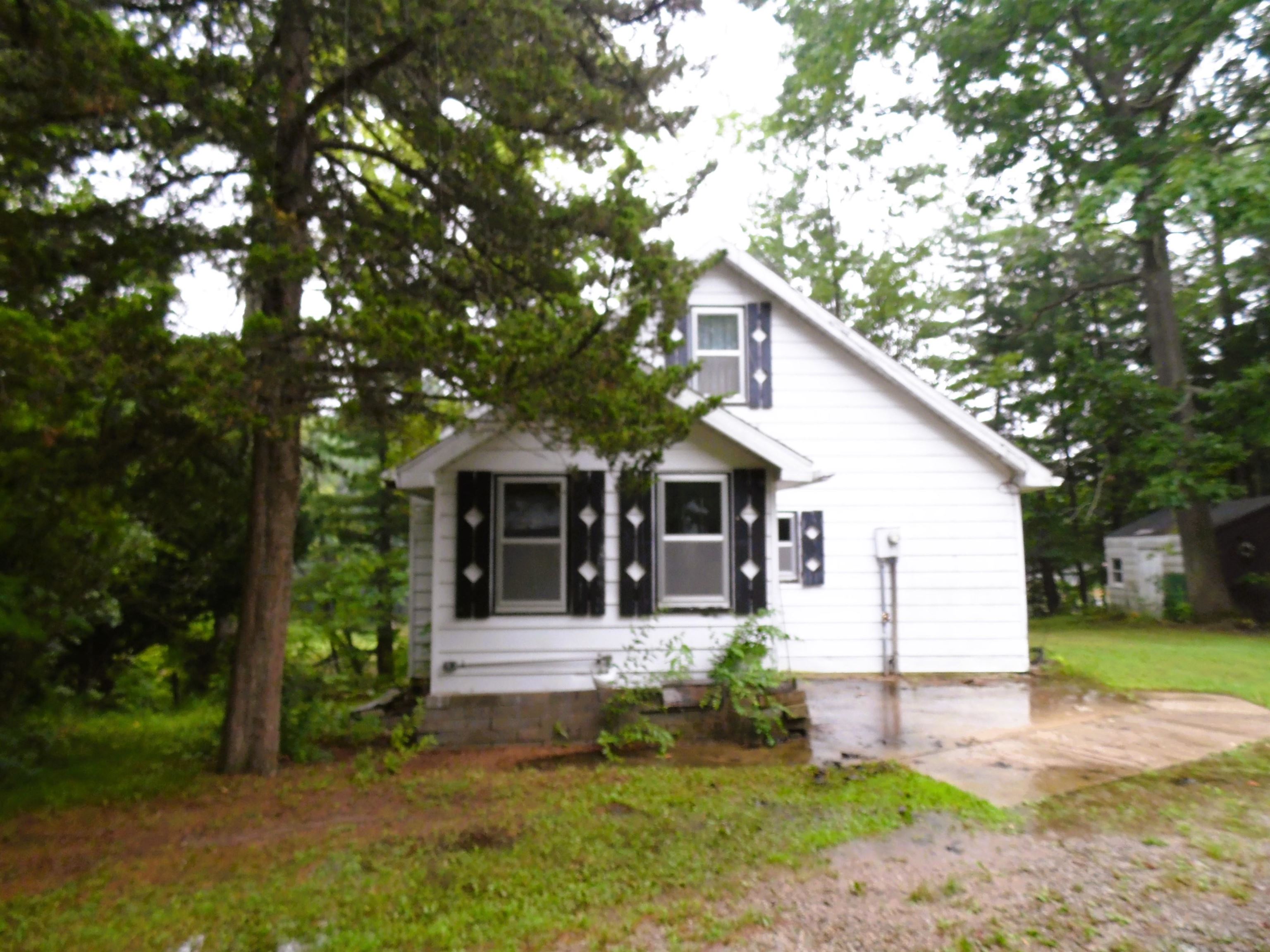 2528 Gardner Street, Alger MI 48610 photo 1